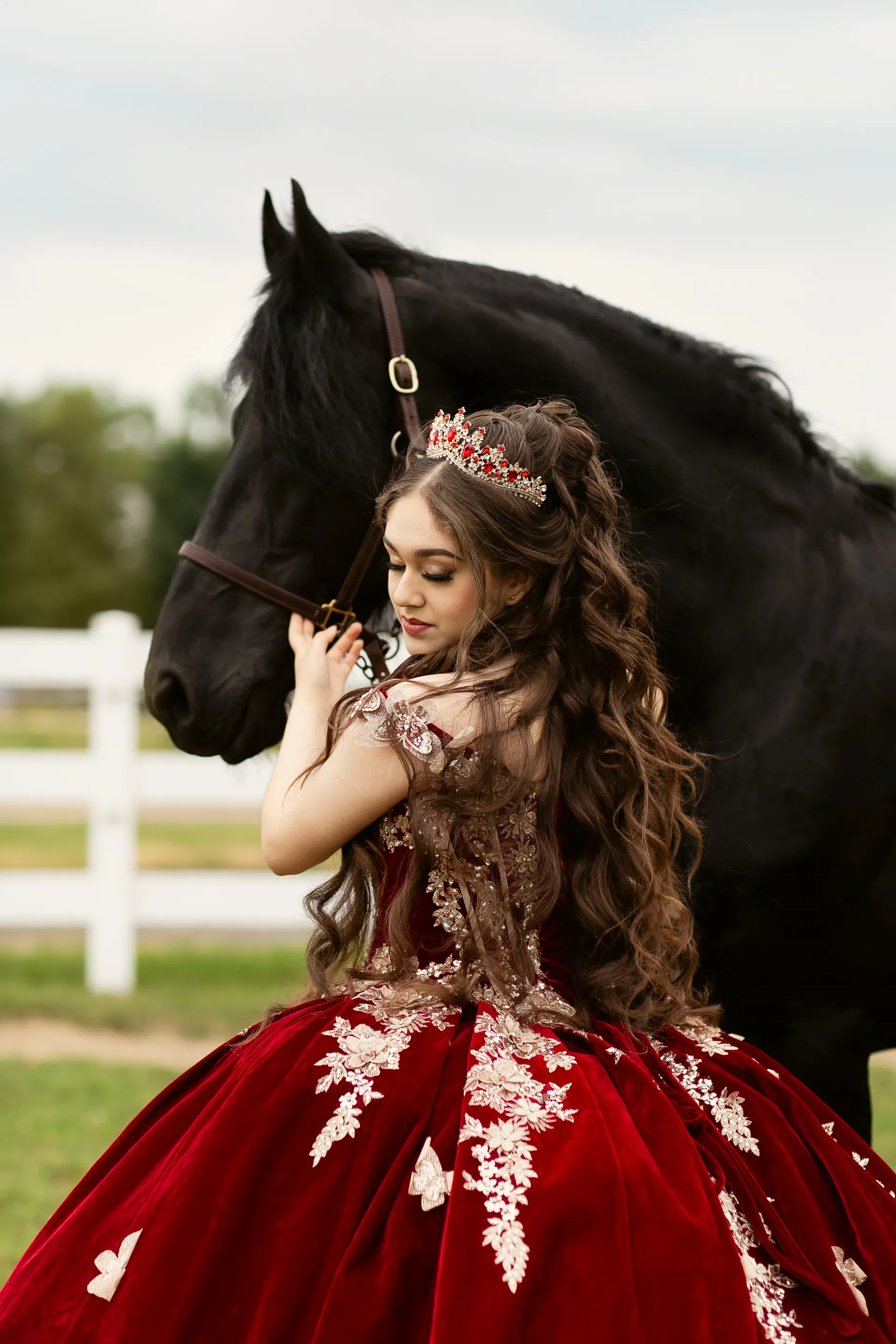 Quince Celebration Full Day