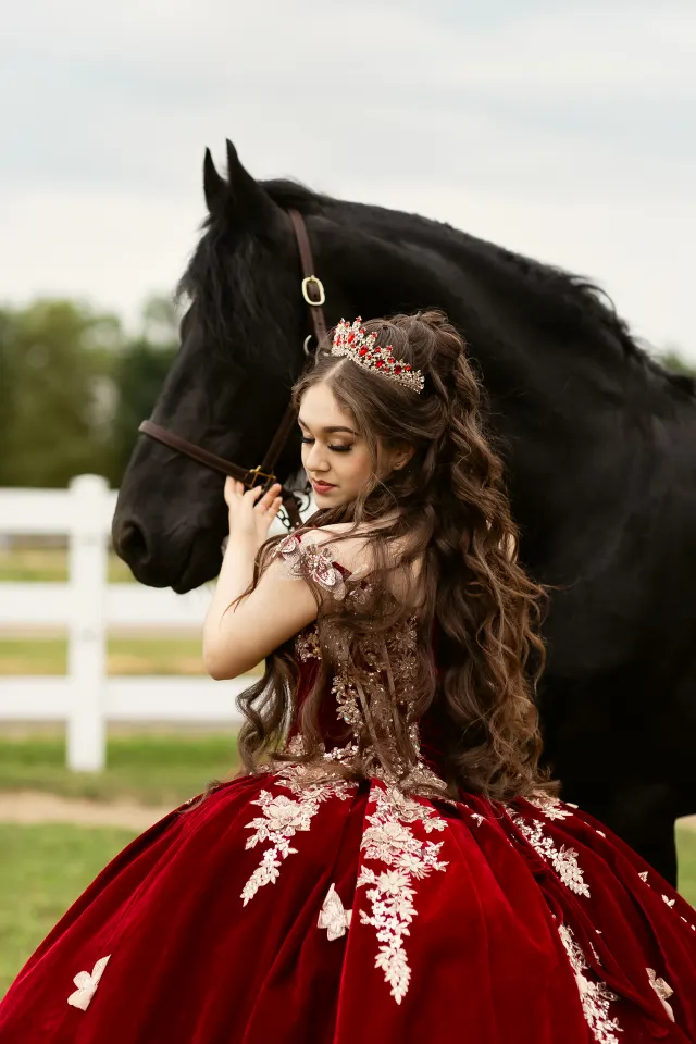 Quince Celebration Full Day