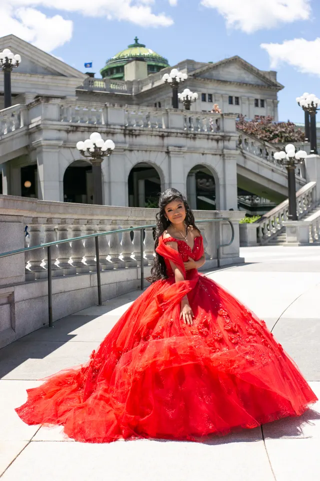 Quince Celebration 3 Hours
