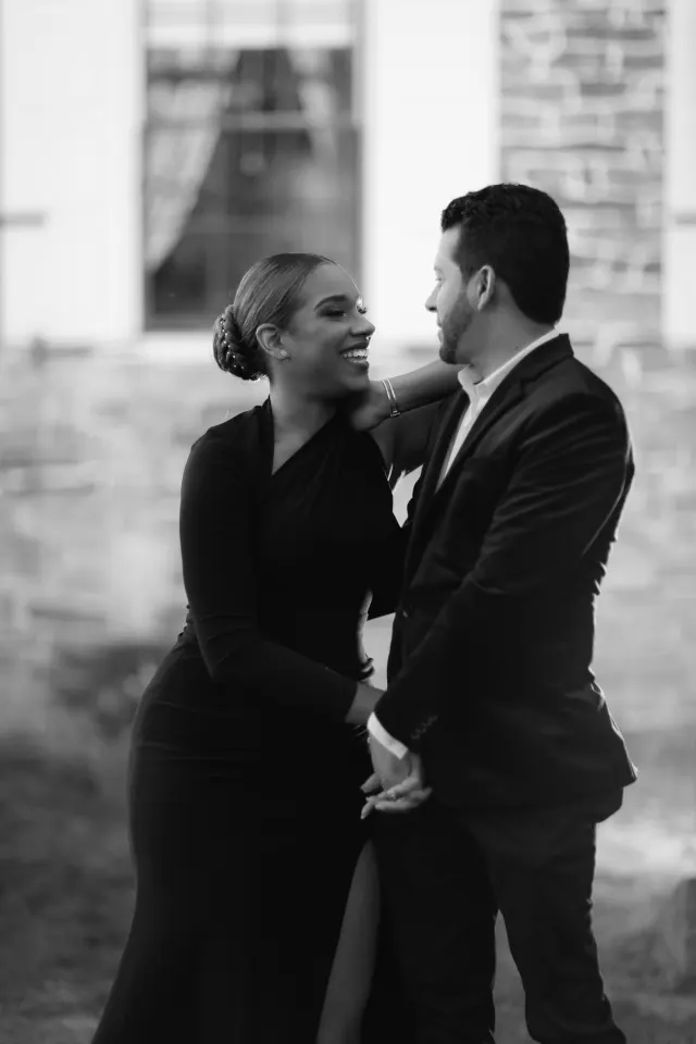 All Inclusive Wedding