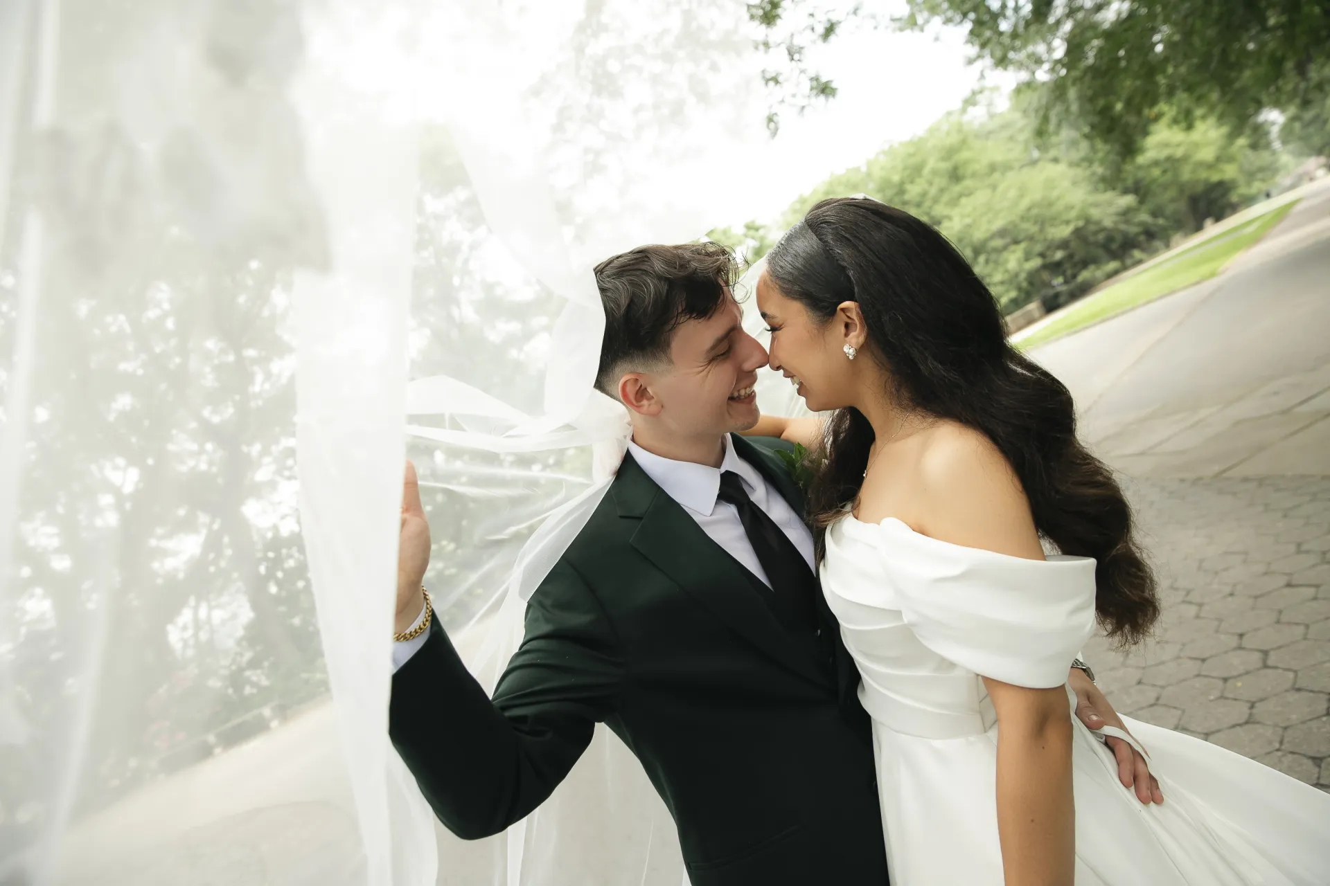 Signature Wedding