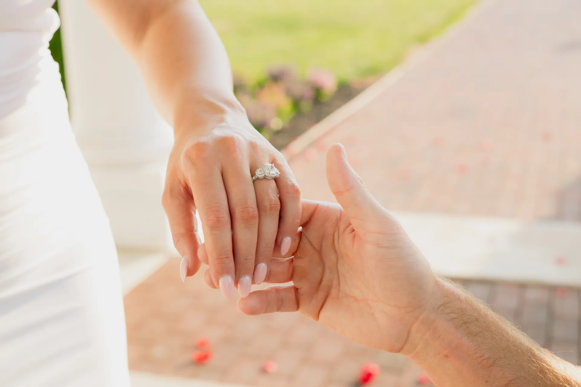 The Proposal