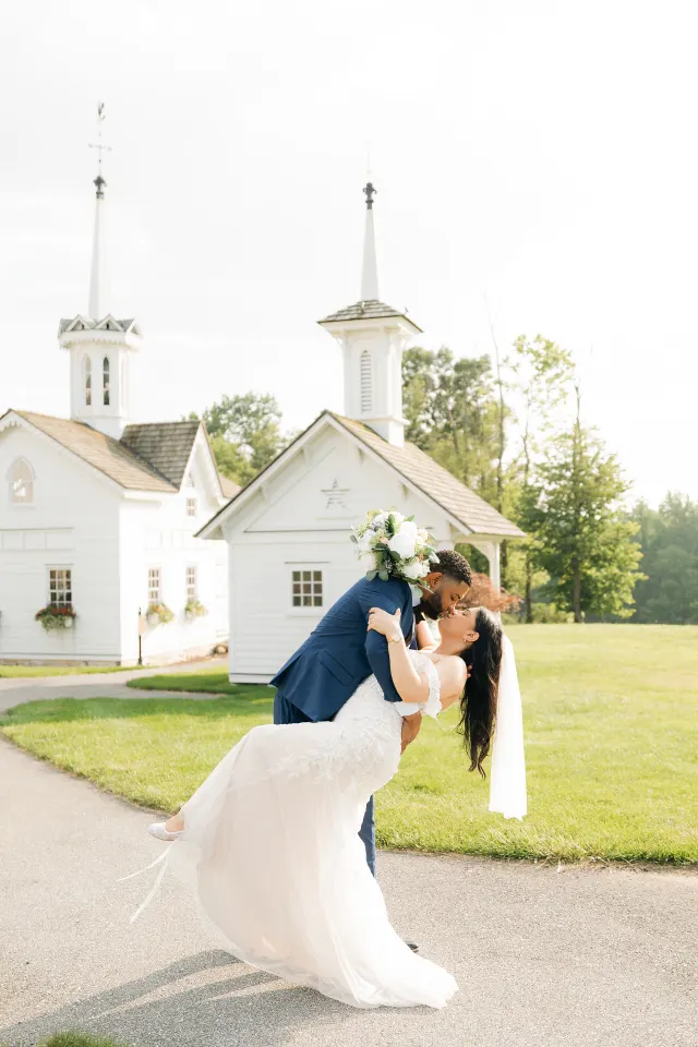Classic Wedding