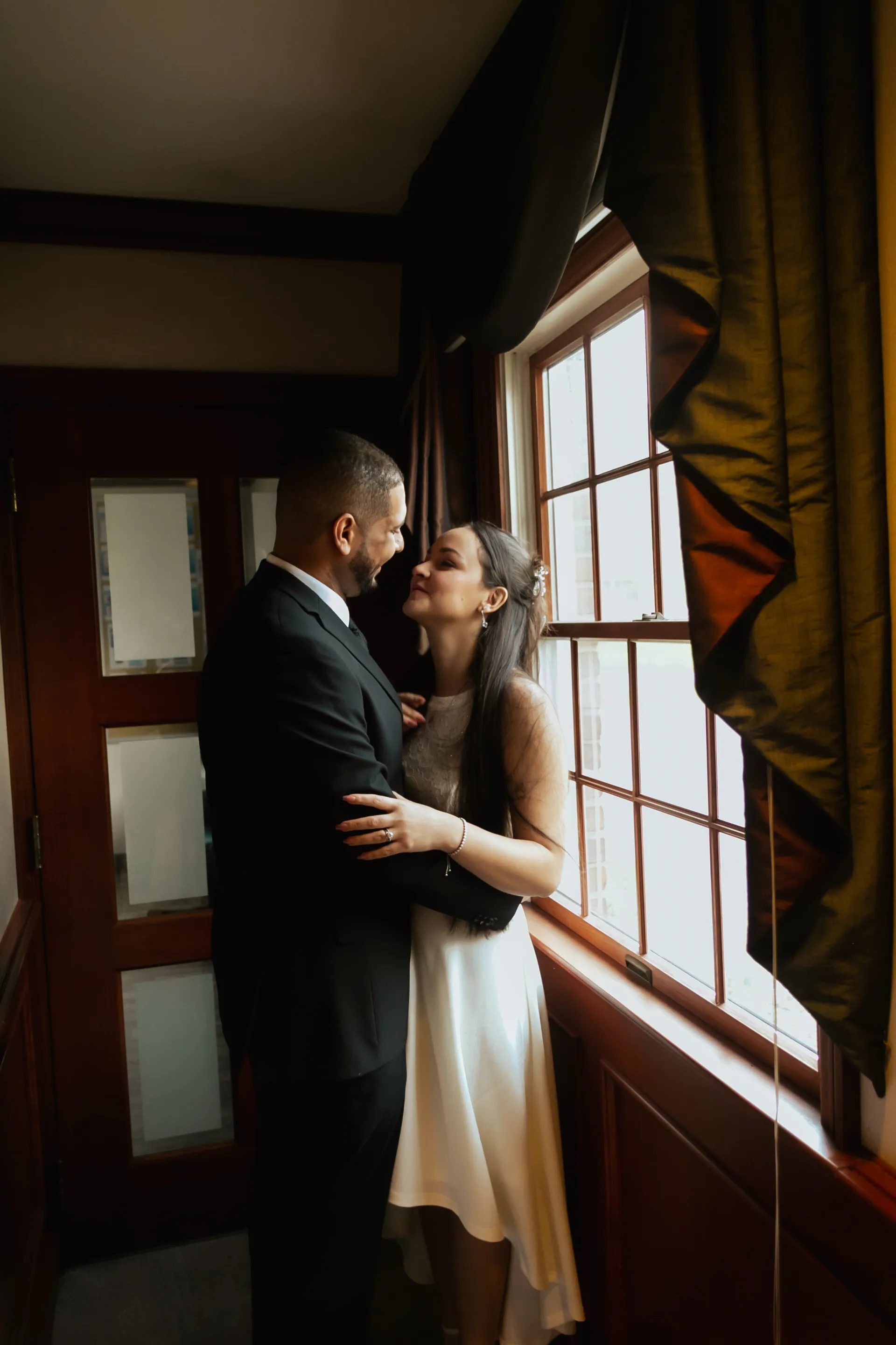 Civil Wedding