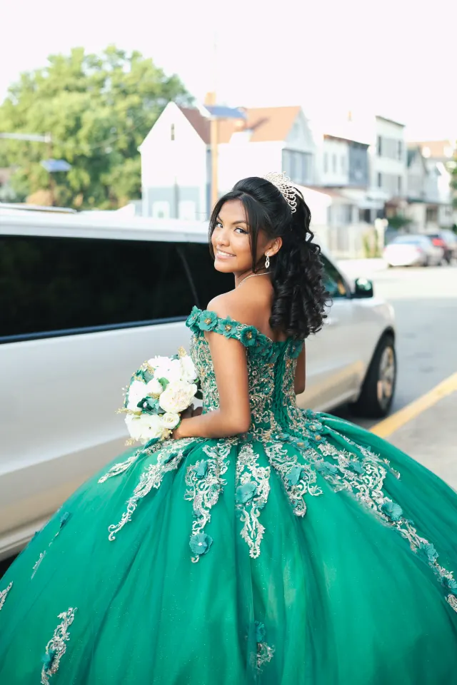Quince Celebration 5 hours